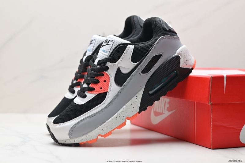 Nike Air Max Shoes